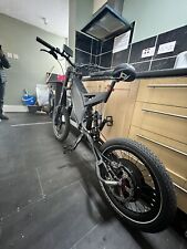 Electric bike stealth for sale  NEWCASTLE UPON TYNE