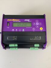 Datataker dt82e series d'occasion  France