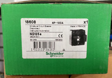 Schneider ng125a 100a usato  Castellarano