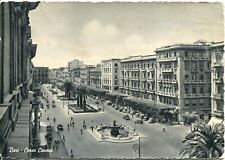 Cartolina illustrata 1956 usato  Roma