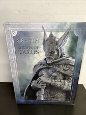 Used, GAMING HEADS THE ELDER SCROLLS V: Skyrim SHRINE OF TALOS #145 Bethesda 2014 for sale  Shipping to South Africa