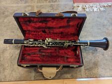 Clarinet vintage thibouville for sale  Sebastopol