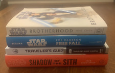Star wars books for sale  Winter Haven