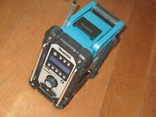 Makita dmr104 blue for sale  UK