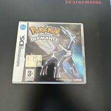 Pokemon versione diamante usato  Santa Margherita Ligure
