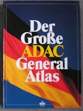 Große adac general gebraucht kaufen  Schieder-Schwalenberg