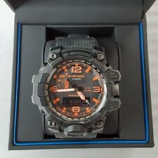 Casio G-Shock GWG-1000MH-1AJR Mud Master & Maharishi Tough Solar do Japão, usado comprar usado  Enviando para Brazil