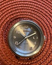 Relógio feminino analógico de quartzo FOSSIL AM-4304 comprar usado  Enviando para Brazil