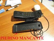 Vintage telefono fisso usato  San Giovanni La Punta