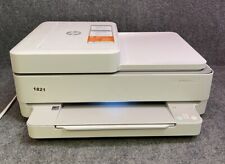 Impresora todo en uno de inyección de tinta HP ENVY 6455e inalámbrica a color impresión móvil escaneo de copia segunda mano  Embacar hacia Argentina