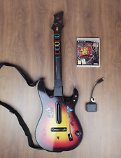 Guitar hero stratocaster usato  Bonito