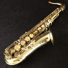 Saxofone Tenor SELMER Selmer Tenor SA80II SÉRIE 2 [SN 459038] comprar usado  Enviando para Brazil