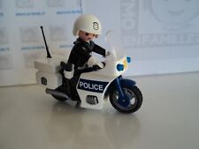 Playmobil vintage city d'occasion  Bihorel