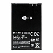 Used, 🔋 OEM AUTHENTIC LG BL-44JH GENUINE OEM 3.8v Li-ion Cell Phone Battery 1700mAh  for sale  Shipping to South Africa