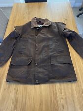 Barbour blackhouse wax for sale  BEDFORD