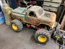 Tamiya blackfoot monster for sale  Jamestown