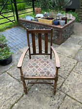 Solid oak antique for sale  REDHILL