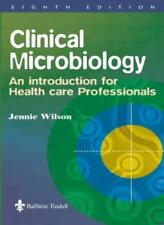 Clinical microbiology introduc for sale  UK