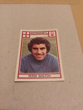 2421 peter shilton for sale  WIDNES