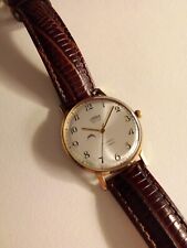 BELLE MONTRE MECANIQUE VINTAGE POUR HOMME. MARQUE CORNAVIN. RARE segunda mano  Embacar hacia Argentina