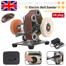 Electric belt grinder for sale  CANNOCK