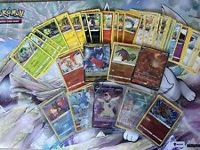 Pokemon cards x200 for sale  COLCHESTER