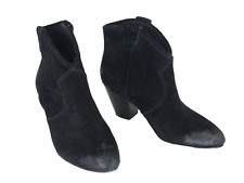 Ash ankle boots for sale  POTTERS BAR