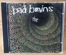 CD Bad Brains - Rise comprar usado  Enviando para Brazil