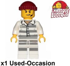 Lego figurine minifig d'occasion  Chailles