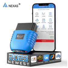Nexas bluetooth code for sale  LEICESTER