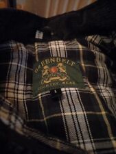 Greenbelt country wear for sale  Ireland