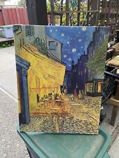 Unframed van gogh for sale  Salinas