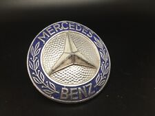 Mercedes 48mm logo usato  Verrayes