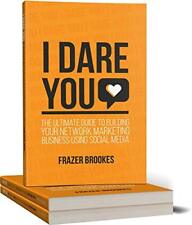 Dare frazer brookes for sale  Shipping to Ireland