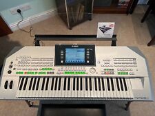Yamaha tyros keyboard for sale  IPSWICH