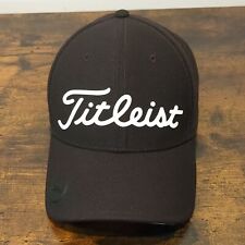 Titleist hat black for sale  Lancaster