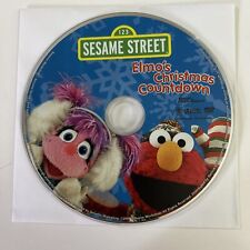 Sesame street elmos for sale  Shelbyville