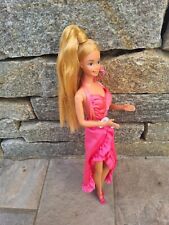 Barbie vintage superstar usato  Verrua Po