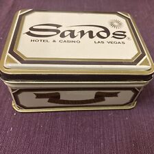 Sands hotel casino for sale  Arlington