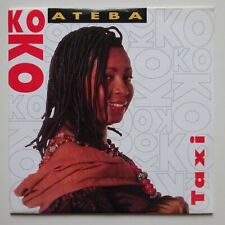 Koko ateba taxi d'occasion  Libourne