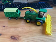 John deere 7500 for sale  Shipping to Ireland