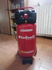 Compressore einhell 50lt. usato  San Giuliano Terme