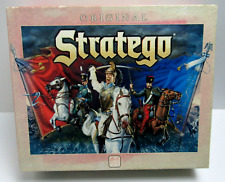 Stratego original battle for sale  TUNBRIDGE WELLS