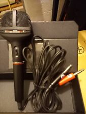 Microfono philps stereo usato  Roma