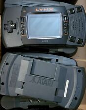 Atari Lynx II 2 console System Parts or Repair  non-working Factory Return unit for sale  Shipping to South Africa