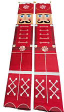 Nutcracker banner christmas for sale  Desert Hot Springs