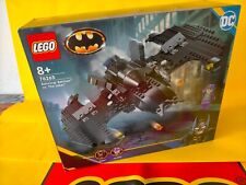 Lego batman 76265 usato  Cremona