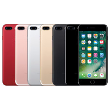 Apple iPhone 7 Plus - 32GB 128GB 256GB - Todos los Colores - Desbloqueado - Buen Estado, usado segunda mano  Embacar hacia Mexico