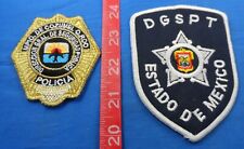 Mexico police policia for sale  Scottsdale