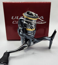 Shimano Ultegra C2000 HGS-B Spinning Reel from Japan for sale  Shipping to South Africa